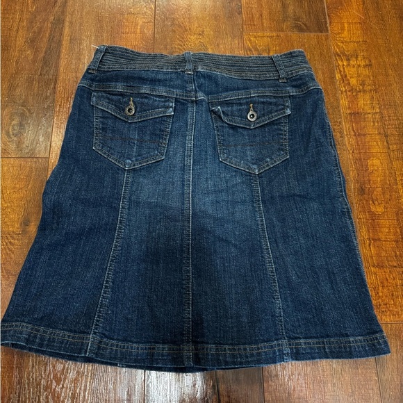 Smart set skirt - Picture 4 of 4